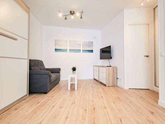 Apartamentos Madrid Madrid LS101192276
