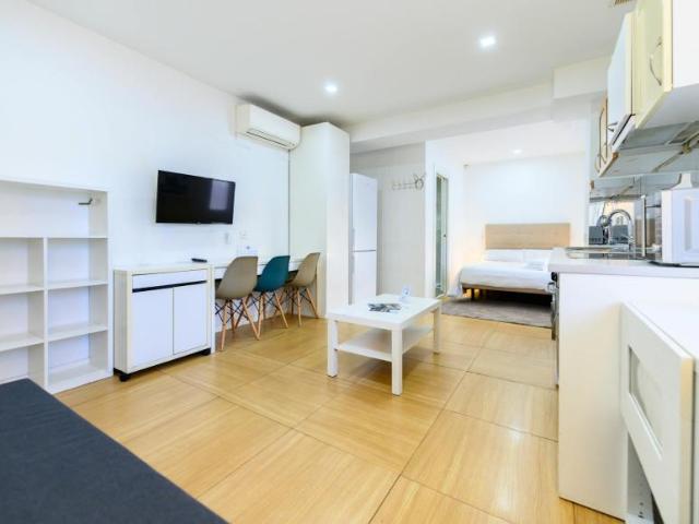 Apartamentos Madrid Madrid LS101111500