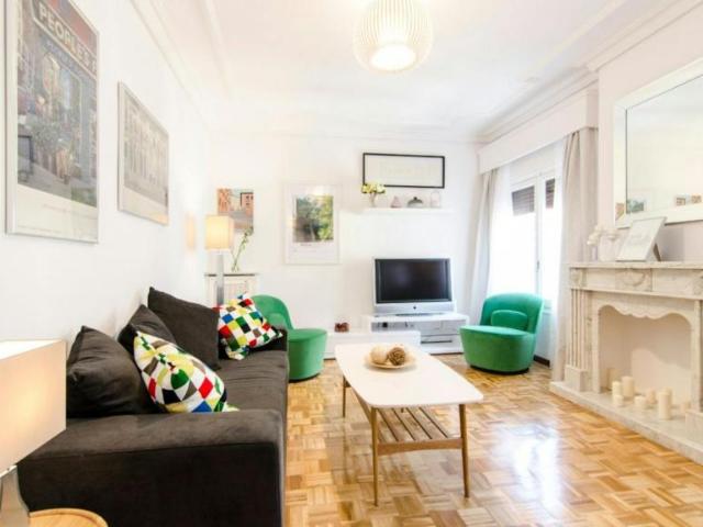 Apartamentos Madrid Madrid LS101112028
