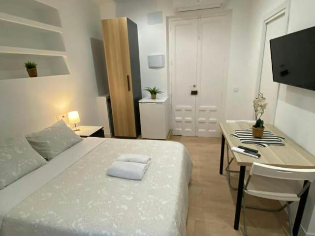 Apartamentos Madrid Madrid LS101222614