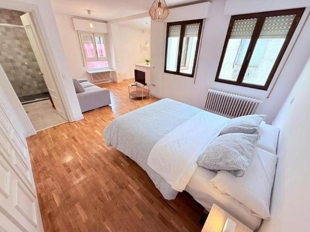 Apartamentos Madrid Madrid LS101587483