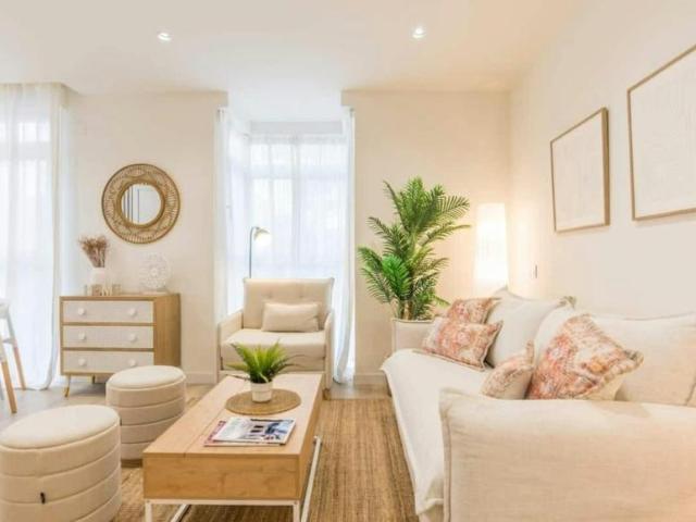 Apartamentos Madrid Madrid LS101588118