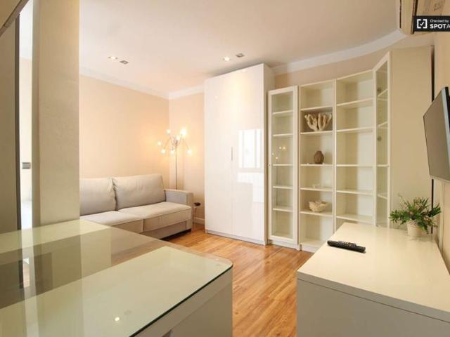 Apartamentos Madrid Madrid LS101672117
