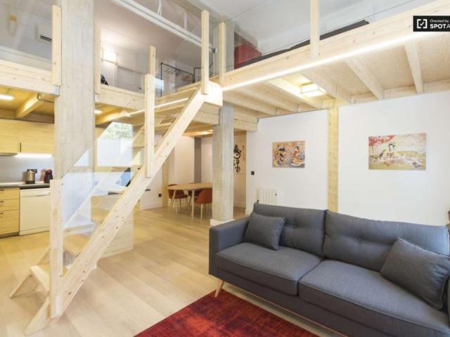 Apartamentos Madrid Madrid LS101672364
