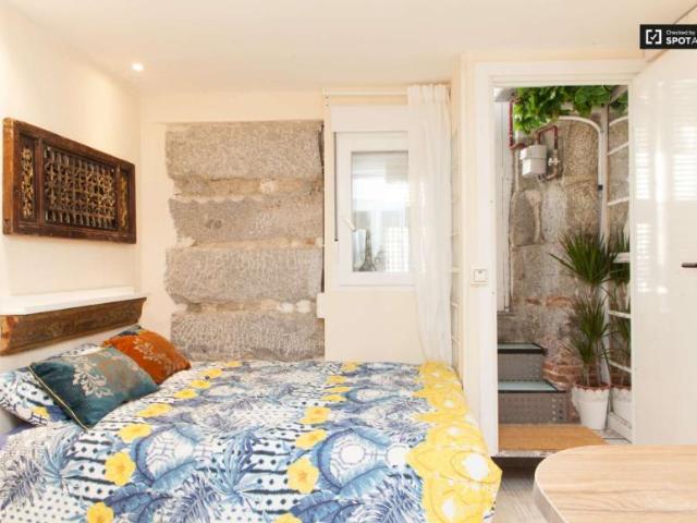 Apartamentos Madrid Madrid LS101694192