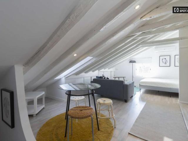 Apartamentos Madrid Madrid LS101694273