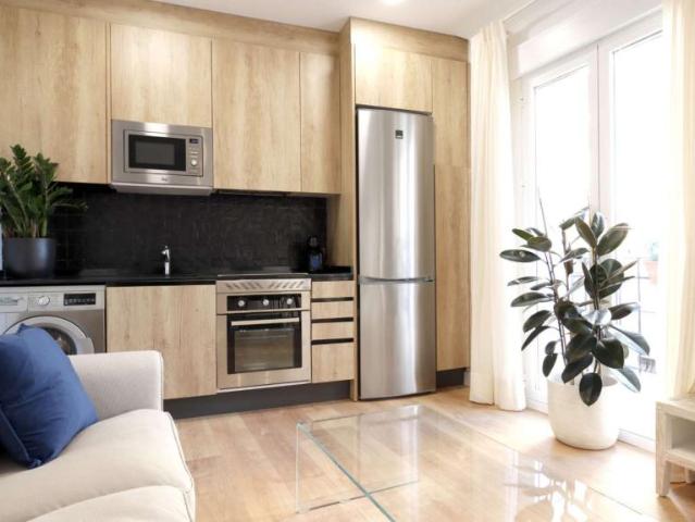 Apartamentos Madrid Madrid LS101761725
