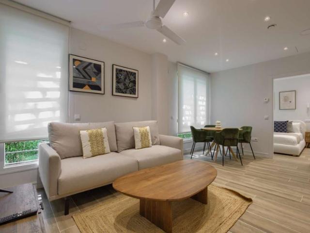 Apartamentos Madrid Madrid LS101761933