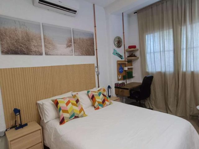 Apartamentos Madrid Madrid LS101765750