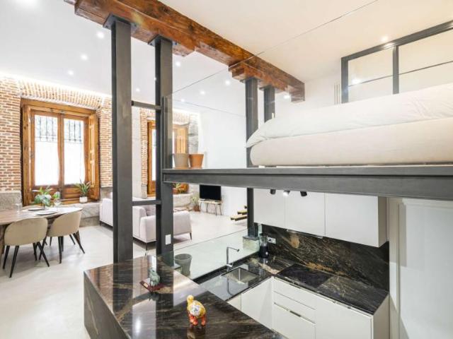 Apartamentos Madrid Madrid LS101771762