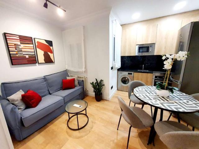 Apartamentos Madrid Madrid LS101771848