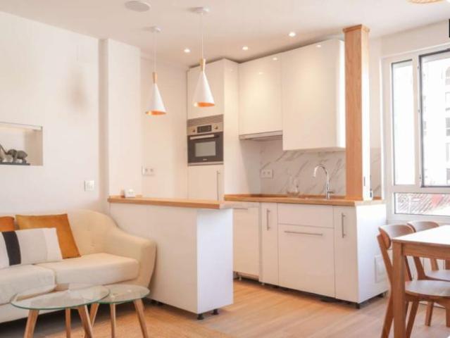 Apartamentos Madrid Madrid LS101771864