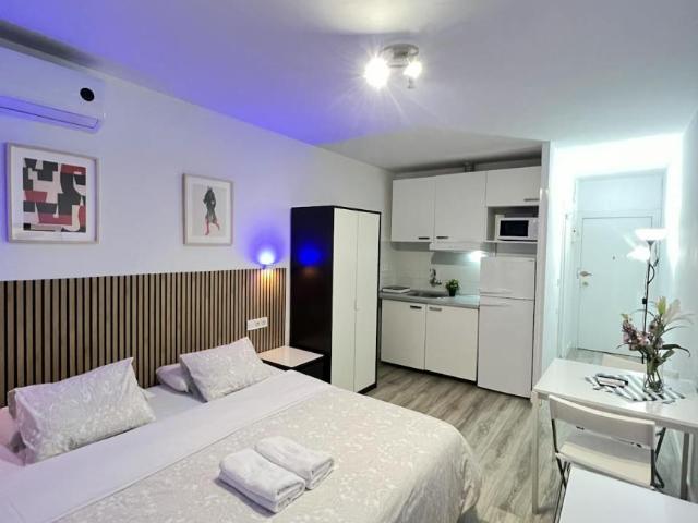Apartamentos Madrid Madrid LS101775146