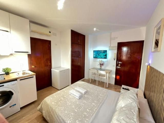 Apartamentos Madrid Madrid LS101775151