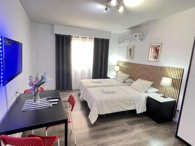 Apartamentos Madrid Madrid LS101776642