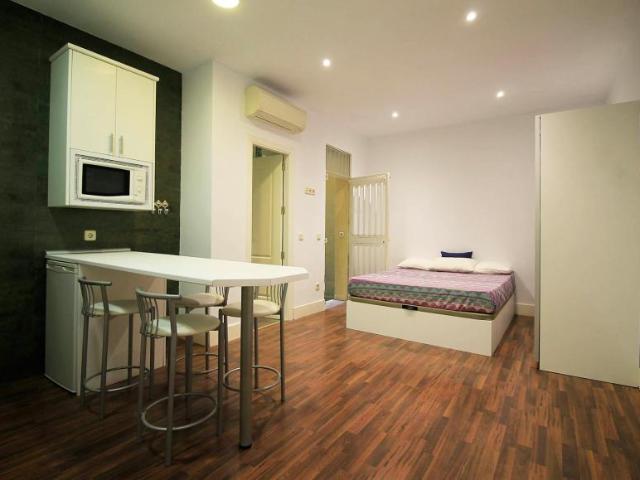 Apartamentos Madrid Madrid LS101792912