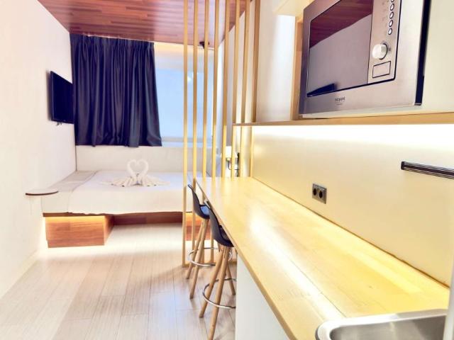 Apartamentos Madrid Madrid LS101793925