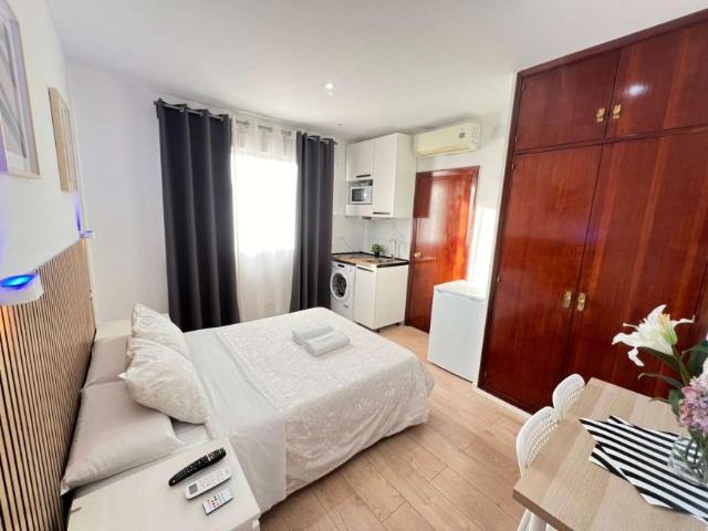 Apartamentos Madrid Madrid LS101794101