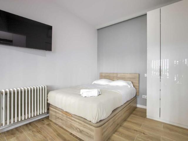 Apartamentos Madrid Madrid LS101794535