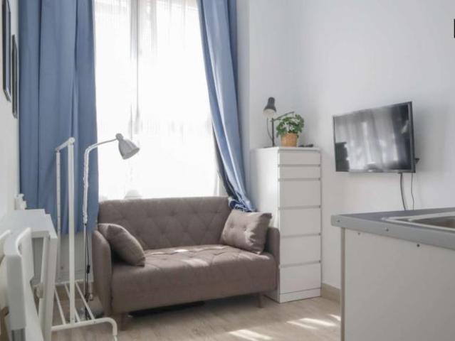 Apartamentos Madrid Madrid LS101794686