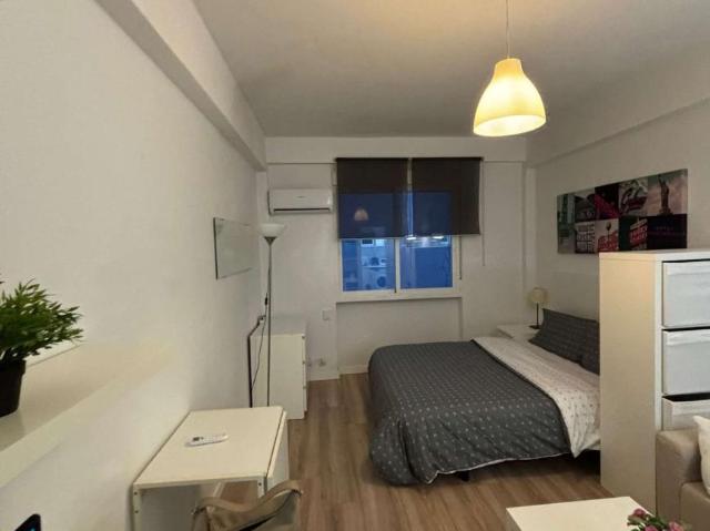 Apartamentos Madrid Madrid LS101795216