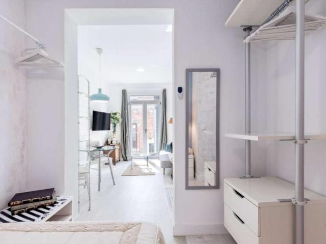 Apartamentos Madrid Madrid LS101730573