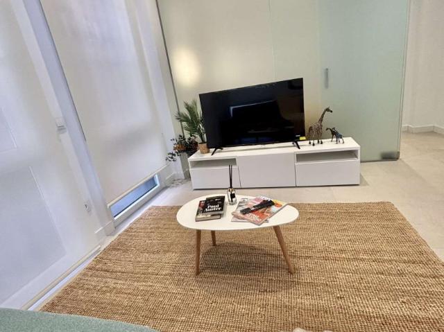 Apartamentos Madrid Madrid LS101730916