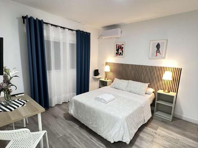 Apartamentos Madrid Madrid LS101731173
