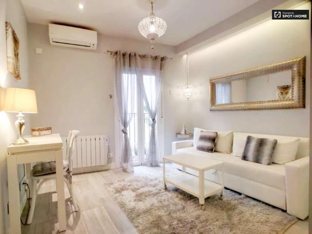 Apartamentos Madrid Madrid LS101733779