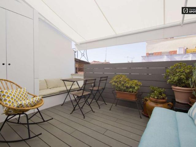 Apartamentos Madrid Madrid LS101734448