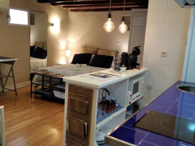 Apartamentos Madrid Madrid LS101734565