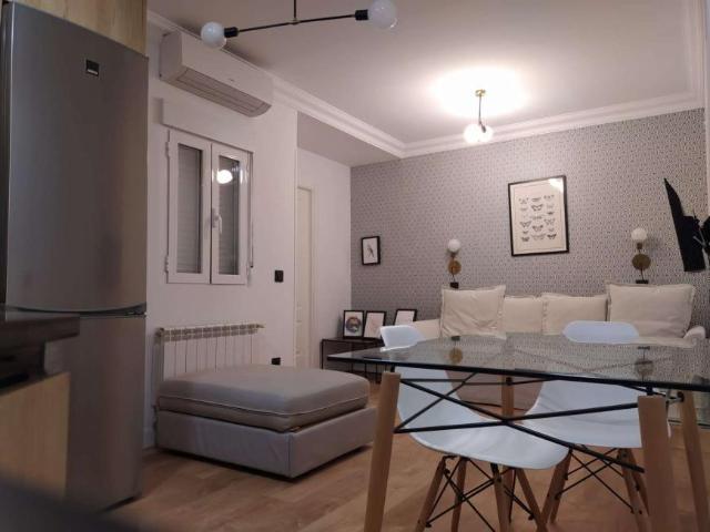 Apartamentos Madrid Madrid LS101735016
