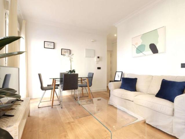 Apartamentos Madrid Madrid LS101735038