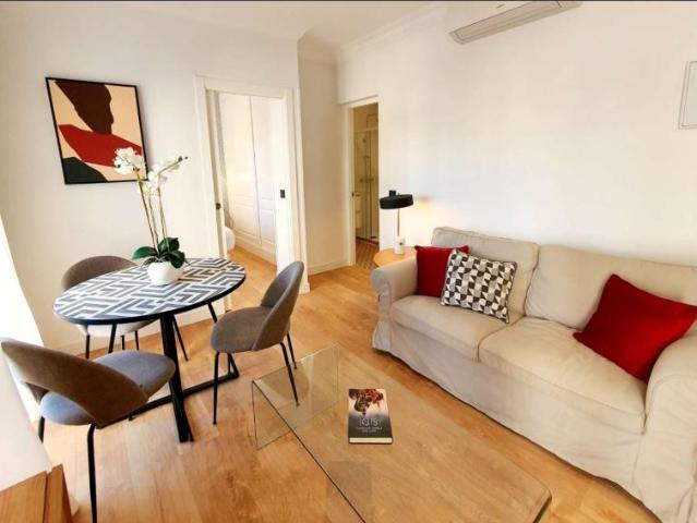 Apartamentos Madrid Madrid LS101735807