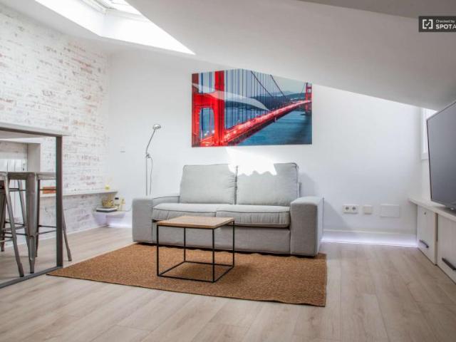 Apartamentos Madrid Madrid LS101736051