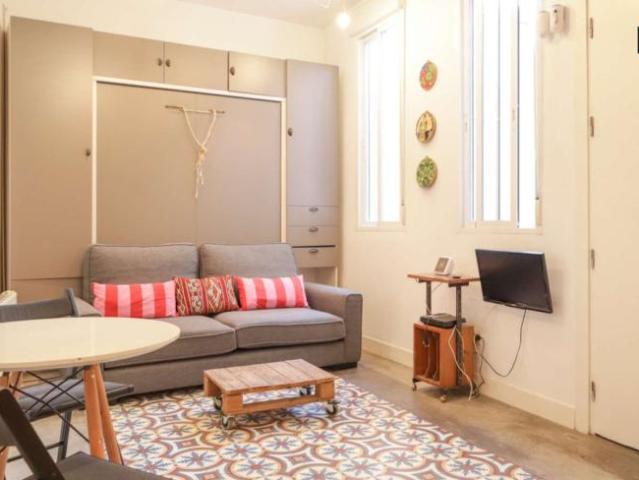 Apartamentos Madrid Madrid LS101736829