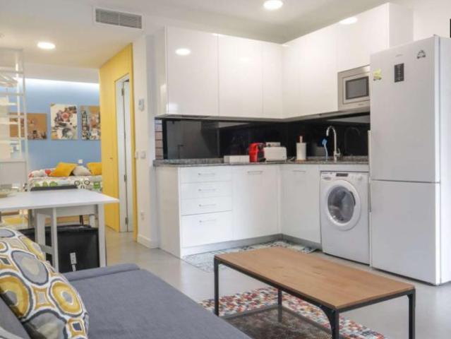 Apartamentos Madrid Madrid LS101737486