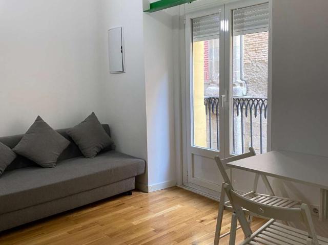 Apartamentos Madrid Madrid LS101737645