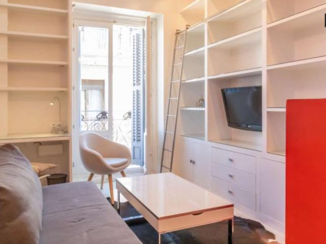 Apartamentos Madrid Madrid LS101737916