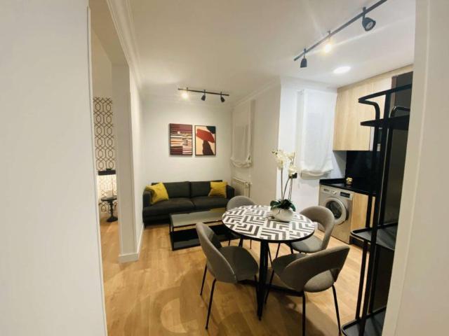 Apartamentos Madrid Madrid LS101738618