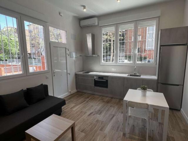 Apartamentos Madrid Madrid LS101840267