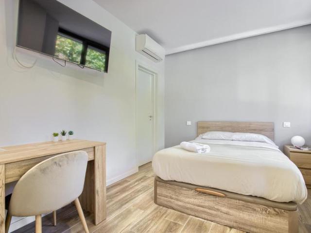 Apartamentos Madrid Madrid LS101843406