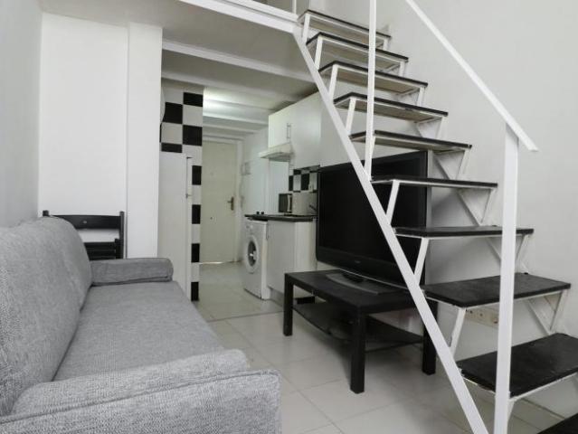 Apartamentos Madrid Madrid LS101846559