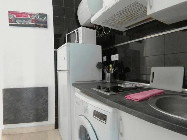 Apartamentos Madrid Madrid LS101848217