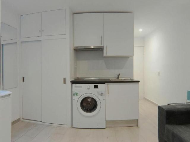 Apartamentos Madrid Madrid LS101848214