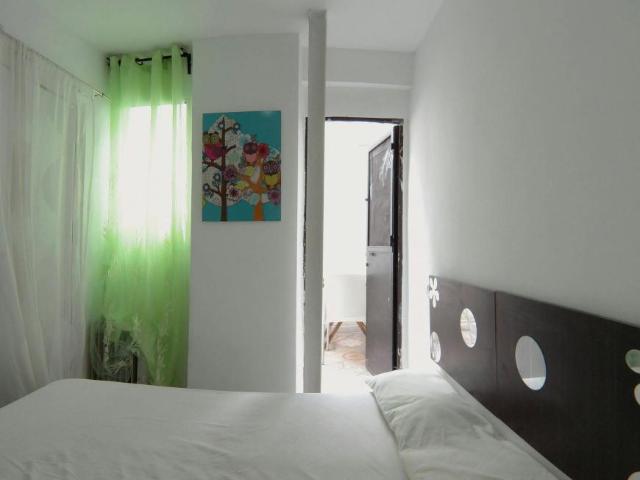 Apartamentos Madrid Madrid LS101848316
