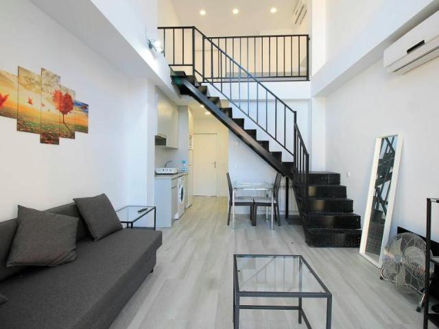 Apartamentos Madrid Madrid LS101848728