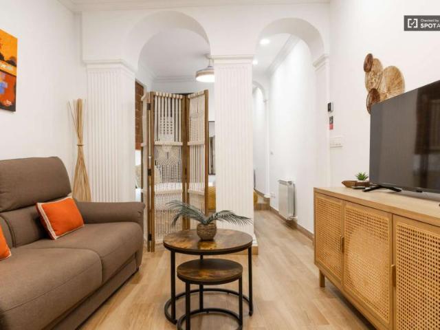 Apartamentos Madrid Madrid LS101850717