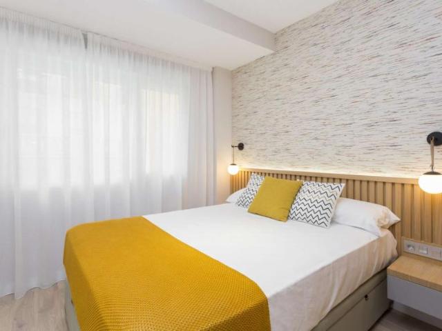 Apartamentos Madrid Madrid LS101851218
