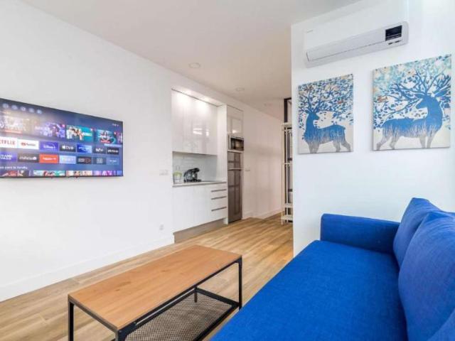 Apartamentos Madrid Madrid LS101854073